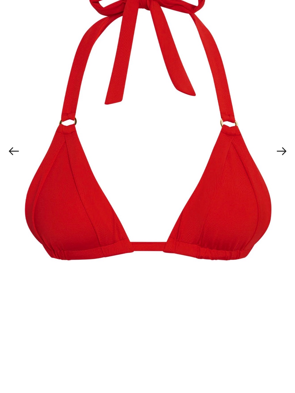 Monday Swimwear Morocco Top & Marseille Bottom